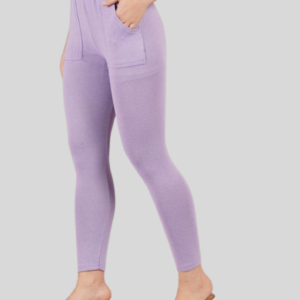 Lavendar Jeggings