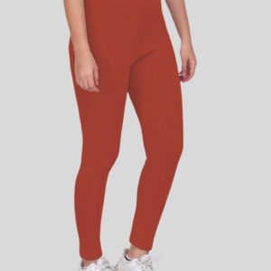Rust brown Jeggings