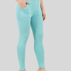 Sky Blue Jeggings