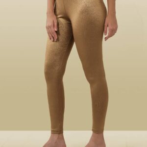 Copper Shimmer Leggings
