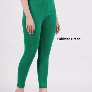 Pakistan green Jeggings